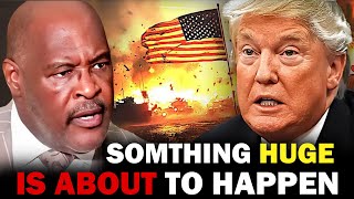 Pastor Marvin Winans | Urgent Prophetic Warning ❂ What DONALD TRUMP’S WIN Means For Us