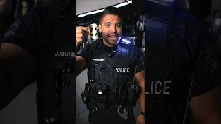 This Police Badge Is NOT Fake 👀