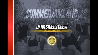 JAMLAND - DARK SIDERS - SUMMERJAMLAND 2024