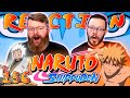 Naruto Shippuden #156 REACTION!! 