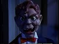 Goosebumps Promo - Bride of the Living Dummy