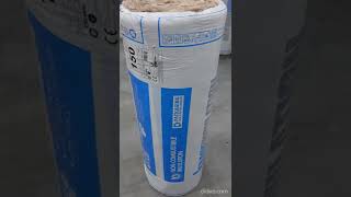 Knauf Loft Insulation | Multi Roll 44 Fibreglass Loft Insulation