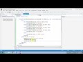 VB Tutorial 8 try catch