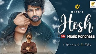 Hosh HD Video Nikk / Mahira Sharma / RoxA / Latest Punjabi Songs 2020 / New Punjabi Song