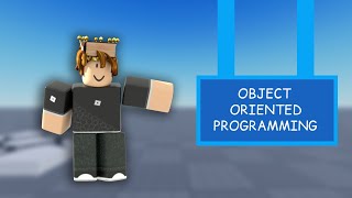 Object Oriented Programming Tutorial | Roblox Studio