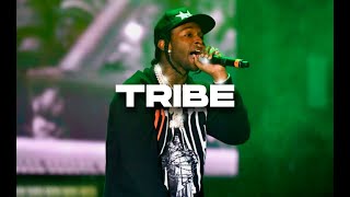 [SOLD] Fivio Foreign X Lil Tjay X POP SMOKE Type Beat 2021 - "TRIBE" (Prod. By Yvng Finxssa)