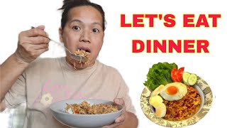 Daily Vlog Dinner Time @jennoulasnewjourney8978 #highlights #inday