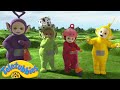 Teletubbies Learning | What's Your Favourite Thing? | Shows for Kids