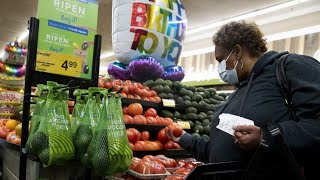 Explodierende Preise beherrschen den US-Wahlkampf