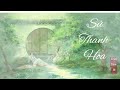 [Vietsub] Sứ Thanh Hoa (青花瓷) -   SimYee陈芯怡 (Trần Tâm Di) Cover tiếng Quảng Đông