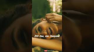 Fitoor Song lyrics Video||Arjit Singh||Shamshera #youtube #music #youtuber #youtubeshorts #video