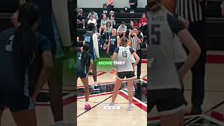 They Sent In Their Shortest Player 🤯