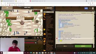 Uneasy Truce solutions in python codecombat