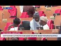 Insecurity Is a National Threat, Not A Partisan Issue - Sen Akpabio