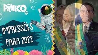 FACHIN DEU NOVA FACADA EM BOLSONARO COM ANULAÇÃO DAS CONDENAÇÕES DE LULA? A BANCADA COMENTA