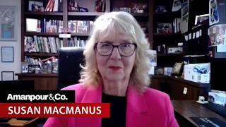 A Blue Wave in Florida? What Two Dem Upsets Mean for FL’s Political Future | Amanpour and Company