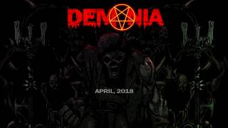 Demonia 2018 Trailer 1