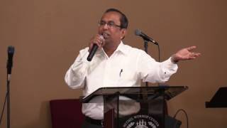 ദൈവത്തിന്റെ ഇടപെടലുകൾ | Pastor Rajan Varghese