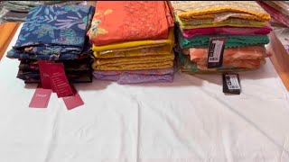 New Ganga Suits | Ganga partywear suits सबसे बड़ा धमाका । एकदम प्यारे जग से न्यारे | गंगा सूट #suit