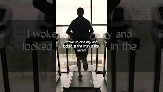 Lone wolf fitness motivation
