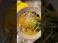 香港樂富美食——food courd豐錦樓♥泰國菜強烈推薦 ！