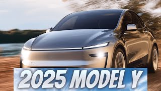 Unreleased Tesla Model Y Test Drive – Full Review \u0026 Reactions!