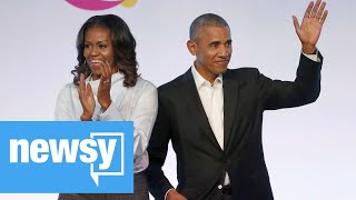 The Obamas Will Host Virtual Commencement For 2020 Graduates