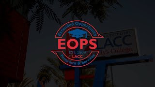 EOPS Orientation Presentation (Fall 2025)
