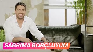 Sabrıma Borçluyum - Yağız ( Official Video )