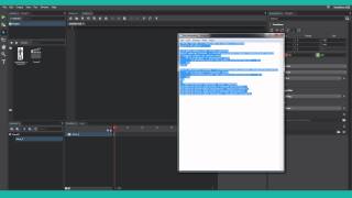 Getting Started in Scaleform Studio: Lua Basics