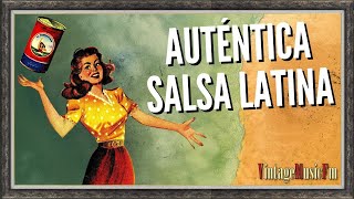 SON CUBANO, MERENGUE, CHA CHA CHA, LA AUTÉNTICA SALSA LATINA. Vídeo JUGUETES DE LOS AÑOS 60' Y 70'.