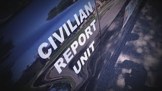 Civilian Property Report Technicians