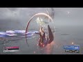 final fantasy vii rebirth hard mode sephiroth reborn boss final stage