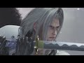 final fantasy vii rebirth hard mode sephiroth reborn boss final stage