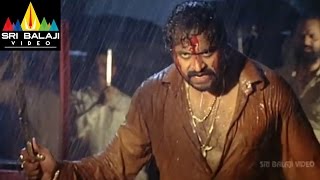 Neninthe Telugu Movie Part 13/13 | Ravi Teja, Siya | Sri Balaji Video