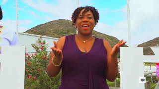 International Women's Day - St. Eustatius (Statia)