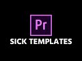 How To Custom Edit Premiere Pro Templates From Motion Array