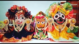 ଅନୁଭୂତି ରେ ଜଗନ୍ନାଥ🙏 🙏/ Anubhuti Re Jagannath 🙏 🙏