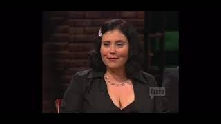 Alex Borstein | Miss Swan | Inside the Actors Studio [full segment] CC in: 🇺🇸, 🇪🇸, 🇮🇹, 🇫🇷, 🇩🇪,