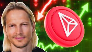 Shocking Truth About TRON! TRX Crypto Review \u0026 Price Predictions!