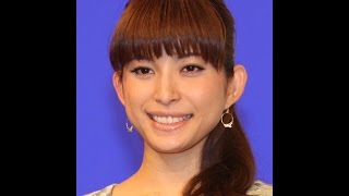 SPEEDの上原多香子が芸能活動復帰！