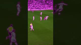 Lionel Messi vs Real Madrid | the best #football #footballmoments #shortvideo #futbol #barcelona