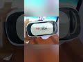 VR Box | Short Unboxing | just with sf