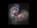 Dreams & Galaxies - Lucid Black Hole Dream