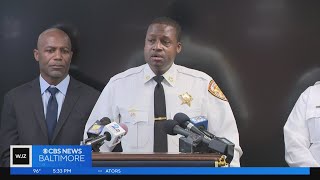 Operation Washout-Maryland targets violent criminals