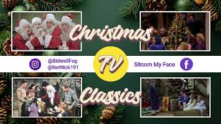 Episode 65. Holiday Treats: 8 Heartwarming TV Classics - Sitcom My Face: A Situation Comedy Podcast