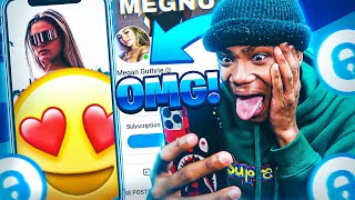 I Paid For "MegNutt" OnlyFans So You Don’t Have To...