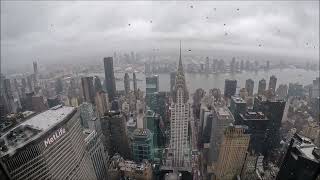 Summit One Vanderbilt - NYC Observation Deck  ,December 2023  (4K Video)