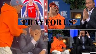Knicks News: NBA Draft: The Aftermath (Let's Pray)