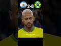 neymar kentet messi imaginary argentina vs brazil world cup 2026 imaginary football worldcup